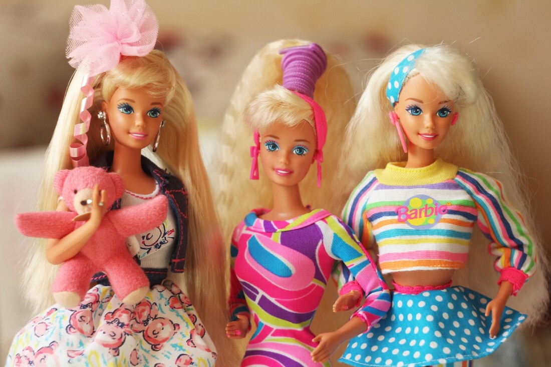 Black Barbie How Society’s Images Shape Our Views of Color Dolls may sound trivial, but it’s things like children’s toys that help form unconscious views of ourselves and others Jeffrey Kass End Racial Distancing 