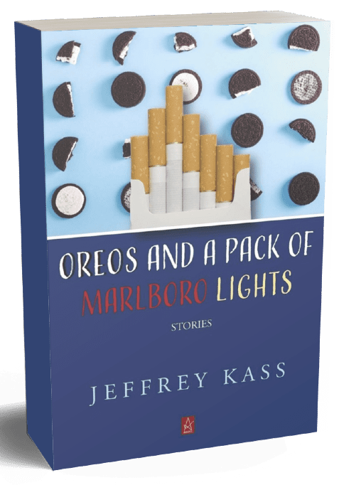 Oreos and a Pack of Marlboro Lights Jeffrey Kass