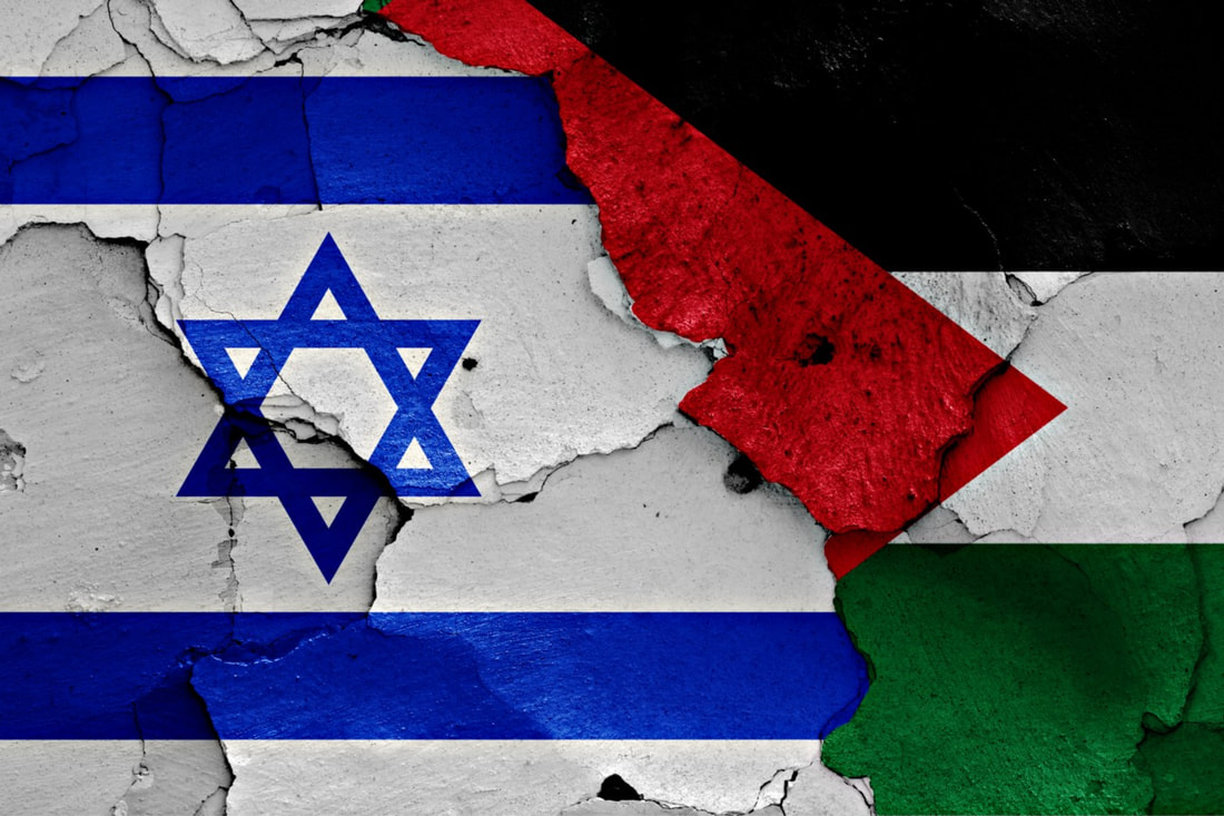 Zionism, Racism, and Colonialism Defamation and Distraction